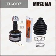 ���� Masuma, 30x52.5x25��, ���. EU-007 EU007 ����