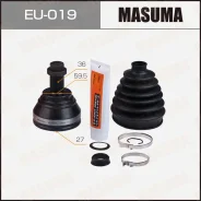 ���� Masuma, 27x59.5x36��, ���. EU-019 EU019 ����