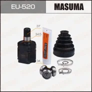 ���� Masuma, 34x34.5x37��, ���. EU-520 EU520 ����