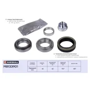 ��������� ��������� | ����� ����/��� Marshall, ���. M8133901 M8133901 ����