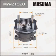 ������� ������ Masuma, ���. MW-21528 MW21528 ����
