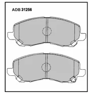 ������ | ����� Allied Nippon, ���. ADB31256HD ADB31256HD ����