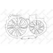 ���������� ���������� �������, 380 �� Stellox, ���. 29-99272-SX 2999272SX ����
