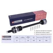 ������ � ����� Marshall, ���. M8123002 M8123002 ����