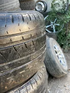 Bridgestone B-style RV. ������, 2007 ���, �/�, ����� 70 % ����