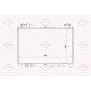 �������� ���������� ��������� Tatsumi, ���. TGA1061 TGA1061 ����