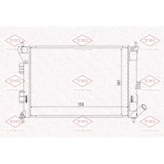 �������� ���������� ��������� Tatsumi, ���. TGA1068 TGA1068 ����