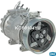 ���������� ������������ Krauf, ���. KCS0104YU KCS0104YU ����