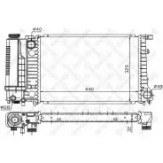 �������� ������� ���������� Stellox, ���. 10-25054-SX 1025054SX ����