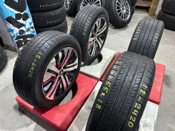 Toyo Proxes R44. ������, 2021 ���, �/�, ����� 5 % ����