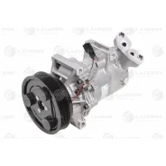 ���������� ������. ��� �/� Renault Fluence (10-) 1.6i Luzar, ���. LCAC 0978 LCAC0978 ����