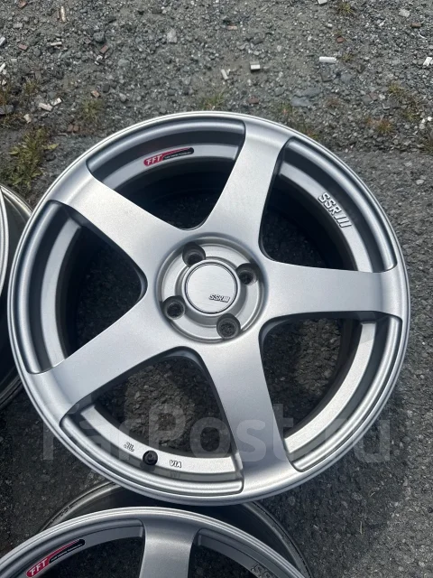SSR. 7.0x17", ET50, �� 73,1���. ����