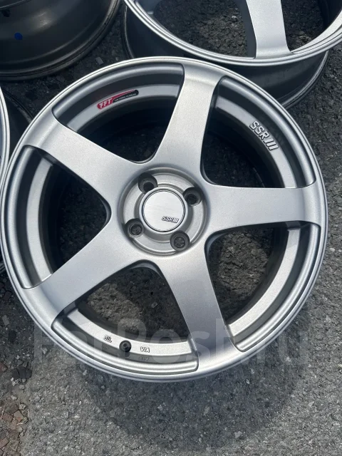 SSR. 7.0x17", ET50, �� 73,1���. ����
