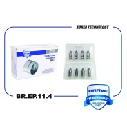 ���������������� Brave, ���. BR. EP.11.4 ��������� �� �������� 8 �� BREP114 ����