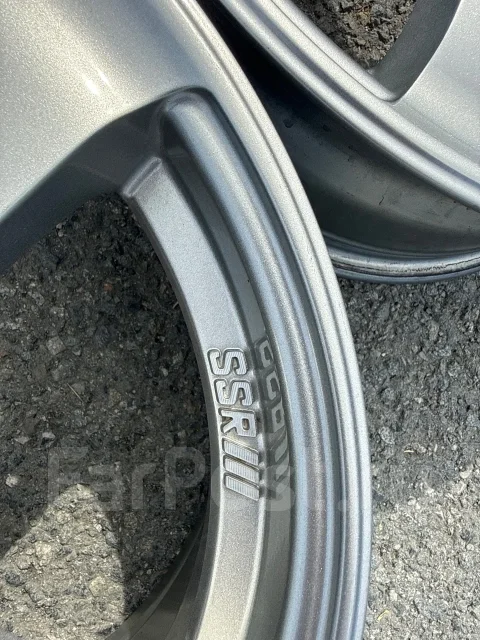 SSR. 7.0x17", ET50, �� 73,1���. ����