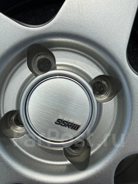 SSR. 7.0x17", ET50, �� 73,1���. ����