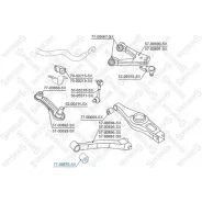 ����������� ������� ��������. ������ Stellox, ���. 77-00670-SX 7700670SX ����