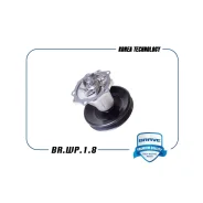 ������� ����� (�����) ������� ���������� Brave, ���. BR. WP.1.8 BRWP18 ����
