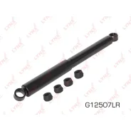 ����������� LYNXauto, ������������, �����������, ������, ������/�����, 1 ��, ���. G12507LR G12507LR ����