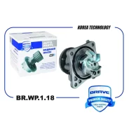 ������� ����� (�����) ������� ���������� Brave, ���. BR. WP.1.18 BRWP118 ����
