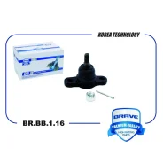 ����� ������� | ����� Brave, ���. BR. BB.1.16 BRBB116 ����