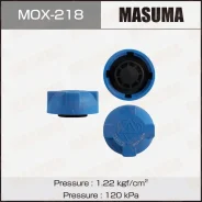 ������ ��������������� ����� ������� ���������� Masuma, 1.22���/��2, ��� Audi A6 / A8, ���. MOX-218 MOX218 ����
