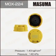 ������ ��������������� ����� ������� ���������� Masuma, 1.43���/��2, ��� Opel Astra, ���. MOX-224 MOX224 ����