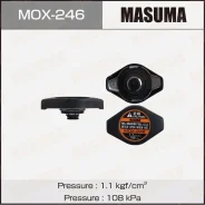 ������ ��������� Masuma, 1.1���/��2, ��� Honda Civic / Accord / Stream / Insight, ��� ���������� 1.0 / 1.5 / 1.6 / 1.7 / 1.8 / 2.0, ���. MOX-246 MOX24...