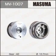 ����� ��������� ��� ��� Masuma, �����, ��� Toyota Avanza / bB / Cami / Passo, ��� ���������� K3VE, ���. MV-1007 MV1007 ����