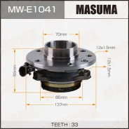 ������� ������ Masuma, ��������, ��� Opel Astra G, ���. MW-E1041 MWE1041 ����
