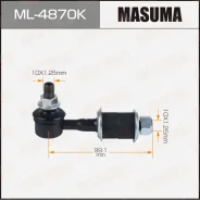 ������ ������������� (����) � �������� Masuma, ��������, ��� Nissan Avenir, ���. ML-4870K ML4870K ����