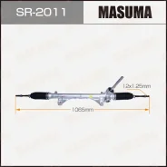 ����� ������� Masuma, ��� Nissan Juke (������ ����), ���. SR-2011 SR2011 ����