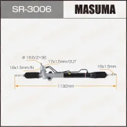 ����� ������� Masuma, ��� Mitsubishi Pajero (����� ����), ���. SR-3006 SR3006 ����