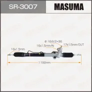 ����� ������� Masuma, ��� Mitsubishi Pajero (������ ����), ���. SR-3007 SR3007 ����