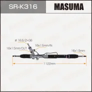 ����� ������� Masuma, ��� KIA Sorento (����� ����), ���. SR-K316 SRK316 ����
