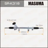 ����� ������� Masuma, ��� KIA Sportage (����� ����), ���. SR-K318 SRK318 ����