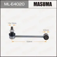 ������ ������������� (����) Masuma, ������, ��� BMW 3-Series (E90), ���. ML-E4020 MLE4020 ����