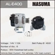 ��������� Masuma, ��� Audi, ���. AL-E400 ALE400 ����