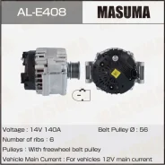 ��������� Masuma, ��� Audi, ���. AL-E408 ALE408 ����