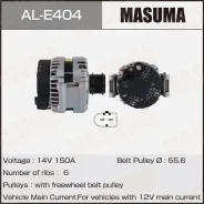 ��������� Masuma, ��� Audi, ���. AL-E404 ALE404 ����