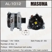 ��������� Masuma, ��� Toyota, ���. AL-1012 AL1012 ����