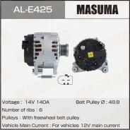 ��������� Masuma, ��� Audi, ���. AL-E425 ALE425 ����