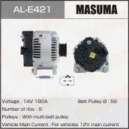 ��������� Masuma, ��� Audi, ���. AL-E421 ALE421 ����