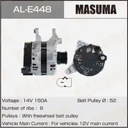 ��������� Masuma, ��� Mercedes-Benz, ���. AL-E448 ALE448 ����