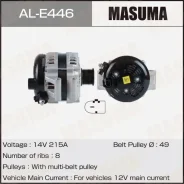 ��������� Masuma, ��� BMW, ���. AL-E446 ALE446 ����