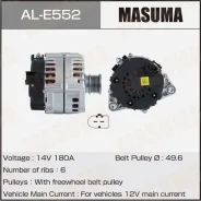 ��������� Masuma, ��� Mercedes-Benz, ���. AL-E552 ALE552 ����
