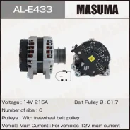 ��������� Masuma, ��� Volvo, ���. AL-E433 ALE433 ����
