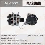 ��������� Masuma, ��� Mercedes-Benz, ���. AL-E550 ALE550 ����
