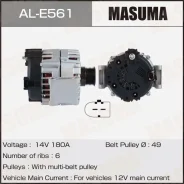 ��������� Masuma, ��� Mercedes-Benz, ���. AL-E561 ALE561 ����