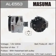 ��������� Masuma, ��� Mercedes-Benz, ���. AL-E553 ALE553 ����